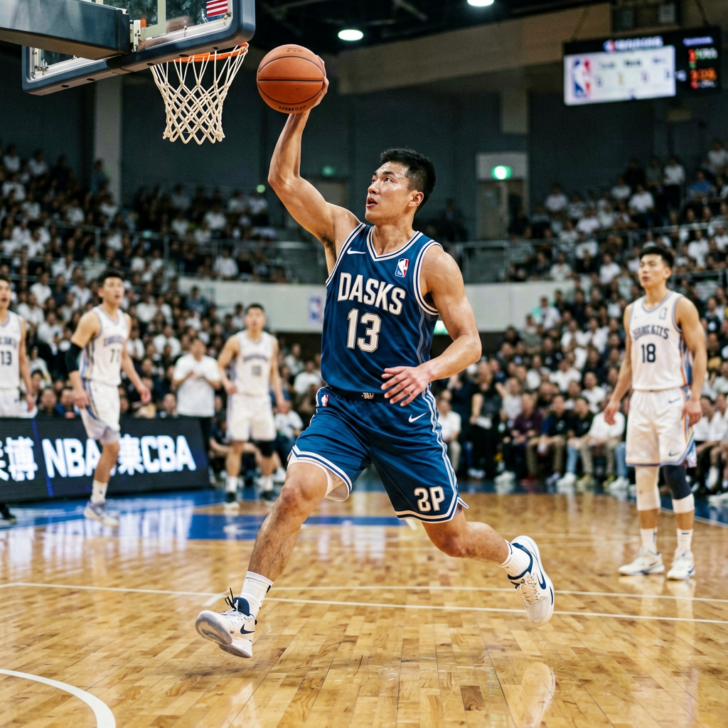 zbo智博篮球赛事数据平台展示NBA与CBA赛程比分内容