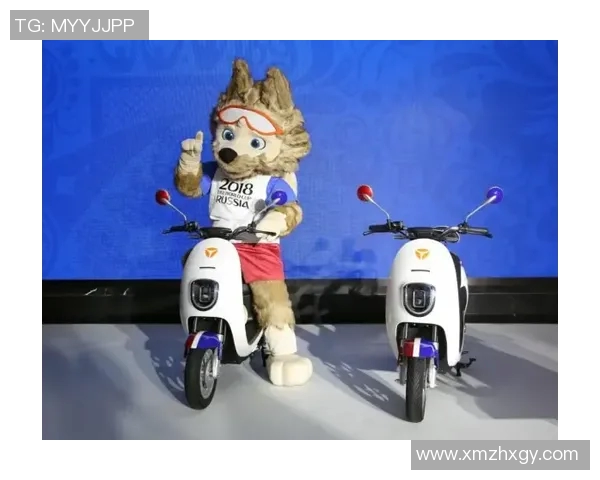 足球明星电动车贴纸的创意设计与市场潜力分析