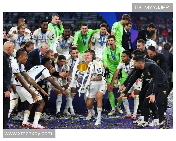 欧冠奖金新规发布决赛冠军将获创纪录12亿欧元奖励