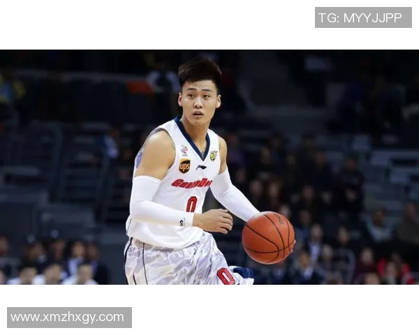 常州篮球明星张亮的成长之路与职业生涯的辉煌成就探秘